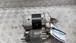 Gebruikte Startmotor Ford Fiesta 7 1.0 EcoBoost Active 12V 100 Prijs € 26,25 Margeregeling aangeboden door Autodemontagebedrijf van Boxtel