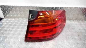 Gebruikte Achterlicht rechts BMW 3 serie Gran Turismo (F34) 318d 2.0 16V Prijs € 183,75 Margeregeling aangeboden door Autodemontagebedrijf van Boxtel