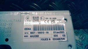 Gebruikte Module Navigatie Ford Transit 2.0 TDCi 16V Eco Blue 170 RWD Prijs € 262,50 Margeregeling aangeboden door Autodemontagebedrijf van Boxtel