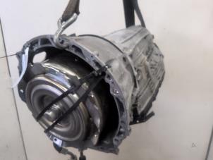 Gebruikte Automaatbak Mercedes V (447.8) 2.0 220 CDI, 220d 16V Prijs € 1.312,50 Margeregeling aangeboden door Autodemontagebedrijf van Boxtel