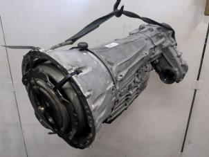 Gebruikte Automaatbak Mercedes GLE (W166) 350d 3.0 V6 24V BlueTEC 4-Matic Prijs € 787,50 Margeregeling aangeboden door Autodemontagebedrijf van Boxtel