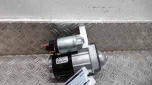 Gebruikte Startmotor Renault Kangoo (RK..) 1.3 TCE 130 16V Prijs € 52,50 Margeregeling aangeboden door Autodemontagebedrijf van Boxtel