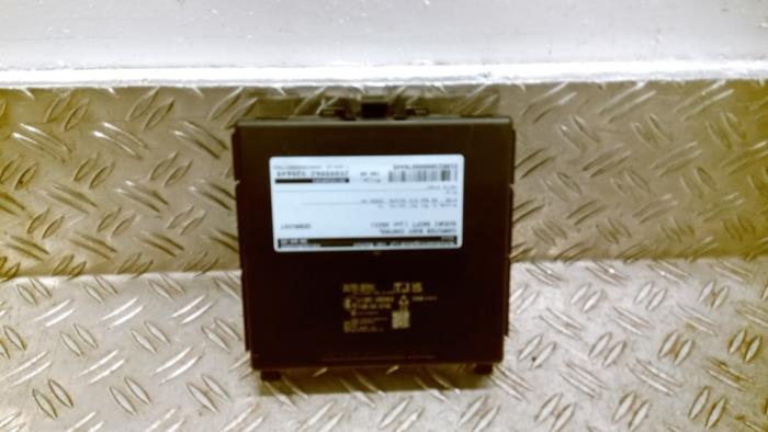 Computer Body Control van een Suzuki Swift (ZC/ZD) 1.2 Dual Jet 16V Smart Hybrid 2023