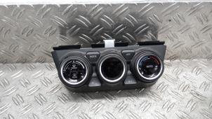 Gebruikte Chaufage Bedieningspaneel Suzuki Swift (ZC/ZD) 1.2 Dual Jet 16V Smart Hybrid Prijs € 105,00 Margeregeling aangeboden door Autodemontagebedrijf van Boxtel