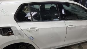 Gebruikte Deur 4Deurs rechts-achter Volkswagen Golf VIII (CD1) 1.5 eTSI 16V Prijs € 682,50 Margeregeling aangeboden door Autodemontagebedrijf van Boxtel