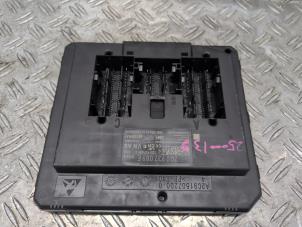 Gebruikte Bodycontrol Module Volkswagen Polo VI (AW1) 1.0 TSI 12V Prijs € 105,00 Margeregeling aangeboden door Autodemontagebedrijf van Boxtel