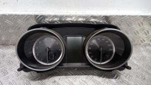 Gebruikte Tellerklok Suzuki Swift (ZC/ZD) 1.2 Dual Jet 16V Smart Hybrid Prijs € 131,25 Margeregeling aangeboden door Autodemontagebedrijf van Boxtel