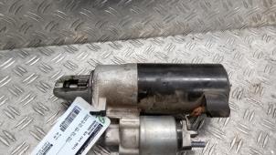 Gebruikte Startmotor Mercedes GLE (W166) 350d 3.0 V6 24V BlueTEC 4-Matic Prijs € 42,00 Margeregeling aangeboden door Autodemontagebedrijf van Boxtel