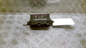 Gebruikte Module achterklep motor Ford Puma 1.0 Ti-VCT EcoBoost 12V Prijs € 42,00 Margeregeling aangeboden door Autodemontagebedrijf van Boxtel