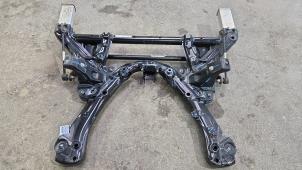 Gebruikte Subframe Tesla Model Y (5YJY) Long Range,Performance Prijs € 285,86 Inclusief btw aangeboden door Autodemontagebedrijf van Boxtel
