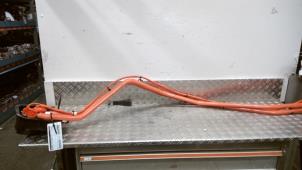 Gebruikte Oplaadpunt stekker aansluiting Tesla Model Y (5YJY) Long Range,Performance Prijs € 190,58 Inclusief btw aangeboden door Autodemontagebedrijf van Boxtel