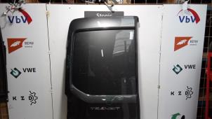 Gebruikte Achterdeur Bus-Bestelauto Ford Transit 2.0 TDCi 16V Eco Blue 170 RWD Prijs € 577,50 Margeregeling aangeboden door Autodemontagebedrijf van Boxtel