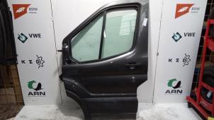 Gebruikte Deur 2Deurs links Ford Transit 2.0 TDCi 16V Eco Blue 170 RWD Prijs € 630,00 Margeregeling aangeboden door Autodemontagebedrijf van Boxtel