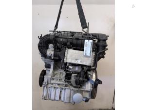 Gebruikte Motor Seat Leon Sportstourer (KLF) 1.5 eTSI 16V Prijs € 1.890,00 Margeregeling aangeboden door Autodemontagebedrijf van Boxtel