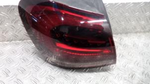 Gebruikte Achterlicht links Mercedes A (177.0) 1.3 A-200 Turbo 16V Prijs € 157,50 Margeregeling aangeboden door Autodemontagebedrijf van Boxtel
