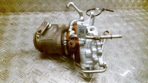 Gebruikte Turbo Renault Captur II (RJB) 1.0 TCe 90 12V Prijs € 210,00 Margeregeling aangeboden door Autodemontagebedrijf van Boxtel