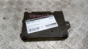 Gebruikte Comfort Module Renault Clio IV Estate/Grandtour (7R) 0.9 Energy TCE 90 12V Prijs € 26,25 Margeregeling aangeboden door Autodemontagebedrijf van Boxtel