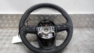 Gebruikte Stuurwiel Toyota Aygo X 1.0 12V VVT-i Prijs € 105,00 Margeregeling aangeboden door Autodemontagebedrijf van Boxtel