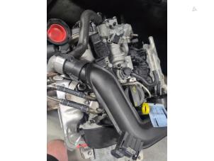 Gebruikte Motor Volkswagen Golf VII (AUA) 1.0 TSI 12V BlueMotion Prijs € 1.050,00 Margeregeling aangeboden door Autodemontagebedrijf van Boxtel