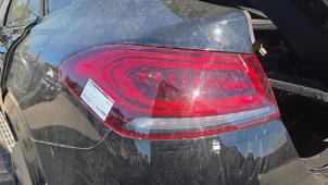 Gebruikte Achterlicht links Mercedes GLE (V167) 350 e 2.0 16V 4-Matic Prijs € 262,50 Margeregeling aangeboden door Autodemontagebedrijf van Boxtel