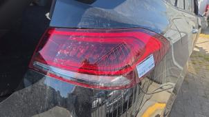 Gebruikte Achterlicht rechts Mercedes GLE (V167) 350 e 2.0 16V 4-Matic Prijs € 262,50 Margeregeling aangeboden door Autodemontagebedrijf van Boxtel