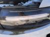 Koplamp links van een Dacia Duster (DJF) 1.0 Eco-G 12V 2024