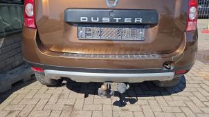 Gebruikte Achterbumper Dacia Duster (HS) 1.6 16V Prijs € 183,75 Margeregeling aangeboden door Autodemontagebedrijf van Boxtel