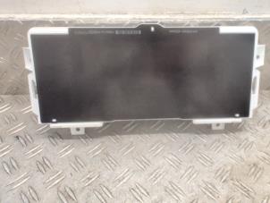 Gebruikte Kilometerteller KM Ford Transit Custom 2.0 EcoBlue 170 Prijs € 420,00 Margeregeling aangeboden door Autodemontagebedrijf van Boxtel