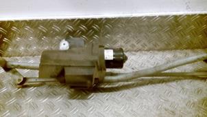 Gebruikte Ruitenwismotor + Mechaniek Peugeot Boxer (U9) 2.0 BlueHDi 130 Prijs € 105,00 Margeregeling aangeboden door Autodemontagebedrijf van Boxtel