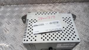 Gebruikte Bedieningspaneel Multi Media Ford Transit Custom 2.0 EcoBlue 170 Prijs € 157,50 Margeregeling aangeboden door Autodemontagebedrijf van Boxtel