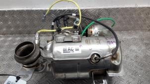 Gebruikte Katalysator Renault Kangoo (RK..) 1.3 TCE 130 16V Prijs € 635,25 Inclusief btw aangeboden door Autodemontagebedrijf van Boxtel