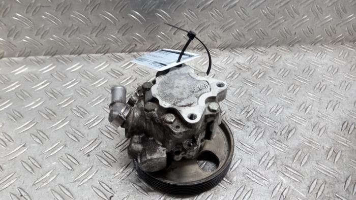 Gebruikte Servopomp Peugeot Boxer (U9) 2.0 BlueHDi 130 Prijs € 52,50 Margeregeling aangeboden door Autodemontagebedrijf van Boxtel