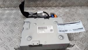 Gebruikte Module Navigatie Opel Grandland (X) 1.2 Turbo 12V Prijs € 157,50 Margeregeling aangeboden door Autodemontagebedrijf van Boxtel