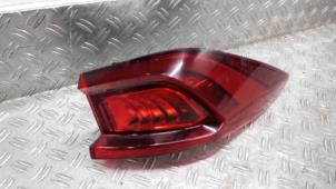 Gebruikte Achterlicht links Seat Leon (KLB) 1.4 TSI e-HYBRID 204 16V Prijs € 183,75 Margeregeling aangeboden door Autodemontagebedrijf van Boxtel