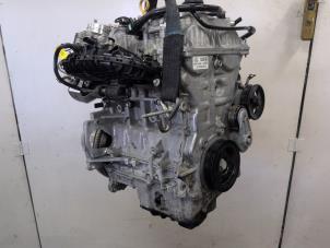 Gebruikte Motor Opel Insignia Grand Sport 1.5 Turbo 16V 140 Prijs € 2.992,50 Margeregeling aangeboden door Autodemontagebedrijf van Boxtel