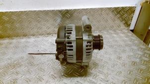 Gebruikte Dynamo Opel Insignia Grand Sport 1.5 Turbo 16V 140 Prijs € 31,50 Margeregeling aangeboden door Autodemontagebedrijf van Boxtel