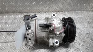 Gebruikte Pomp Airco Opel Insignia Grand Sport 1.5 Turbo 16V 140 Prijs € 42,00 Margeregeling aangeboden door Autodemontagebedrijf van Boxtel