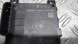 Gebruikte Radar sensor Renault Kangoo (RK..) 1.3 TCE 130 16V Prijs € 262,50 Margeregeling aangeboden door Autodemontagebedrijf van Boxtel