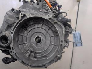 Gebruikte Automaatbak Mitsubishi Outlander (GF/GG) 2.4 16V PHEV 4x4 Prijs € 1.050,00 Margeregeling aangeboden door Autodemontagebedrijf van Boxtel