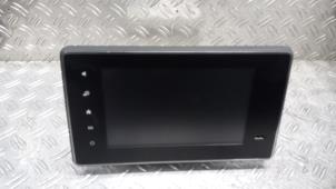 Gebruikte Regelunit Multi Media Renault Kangoo (RK..) 1.5 Blue dCi 115 Prijs € 525,00 Margeregeling aangeboden door Autodemontagebedrijf van Boxtel