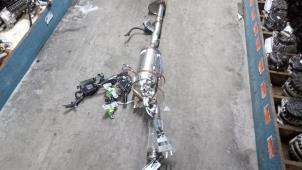 Gebruikte Roetfilter Renault Kangoo (RK..) 1.5 Blue dCi 115 Prijs € 630,00 Margeregeling aangeboden door Autodemontagebedrijf van Boxtel