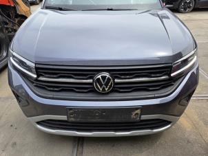 Gebruikte Voorkop compleet Volkswagen T-Cross 1.0 TSI 115 12V Prijs € 5.775,00 Margeregeling aangeboden door Autodemontagebedrijf van Boxtel