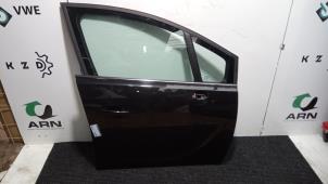 Gebruikte Portier 4Deurs rechts-voor Opel Meriva 1.4 Turbo 16V Ecotec Prijs € 210,00 Margeregeling aangeboden door Autodemontagebedrijf van Boxtel