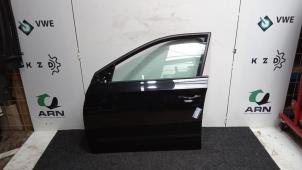 Gebruikte Portier 4Deurs links-voor Skoda Fabia IV (PJ3) 1.0 TSI 12V Prijs € 735,00 Margeregeling aangeboden door Autodemontagebedrijf van Boxtel