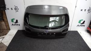 Gebruikte Achterklep Ford Focus 4 1.5 EcoBlue 120 Prijs € 420,00 Margeregeling aangeboden door Autodemontagebedrijf van Boxtel