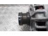 Dynamo van een Mercedes-Benz CLA (117.3) 1.6 CLA-180 16V 2013