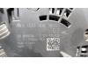 Dynamo van een Mercedes-Benz CLA (117.3) 1.6 CLA-180 16V 2013