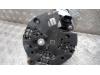 Dynamo van een Mercedes-Benz CLA (117.3) 1.6 CLA-180 16V 2013