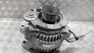 Gebruikte Dynamo BMW 4 serie Gran Coupe (F36) 418i 1.5 TwinPower Turbo 12V Prijs € 73,50 Margeregeling aangeboden door Autodemontagebedrijf van Boxtel