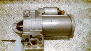 Gebruikte Startmotor BMW 4 serie Gran Coupe (F36) 418i 1.5 TwinPower Turbo 12V Prijs € 52,50 Margeregeling aangeboden door Autodemontagebedrijf van Boxtel